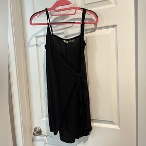 Roxy wrap romper